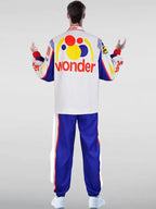Shake and Bake Costume