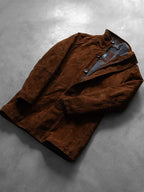 Sheriff Jacket Brown Sale