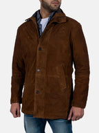 Sheriff Jacket For Sale
