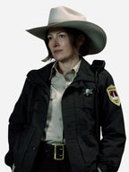 Sheriff Kerry Lanterns 2026 Jacket