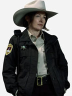 Sheriff Kerry Lanterns 2026 Jacket