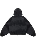 Shinzo-Shige-15oz-Canvas-Clasp-Bomber-Jacket-Back