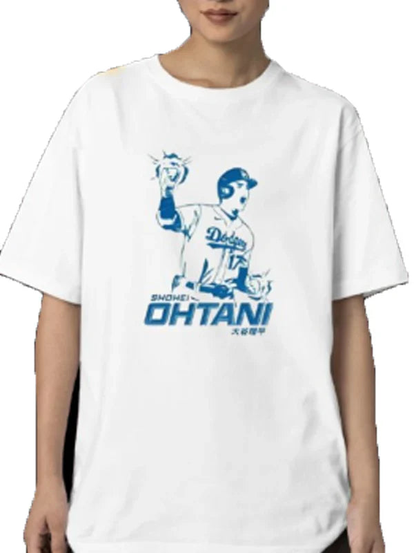 Shohei-Ohtani-Shirt-Giveaway