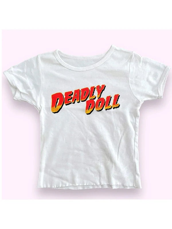 Deadly Doll Shirt