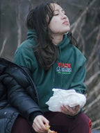Fuck Thats Delicious Hoodie