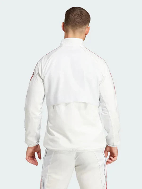 Shop Manchester United Jacket