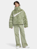 Nike Sportswear Essential Women's Oversized Faux Fur Puffer Jacket