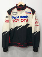 Shop Panasonic Toyota Racing Jacket