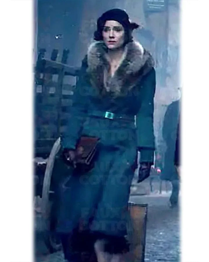 Shop-Peaky-Blinders-S5-Ada-Shelby-Fur-Collar-Long-Coat