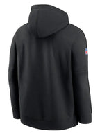 Shop Ravens Crucial Catch Hoodie
