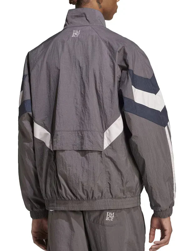 Shop Real Madrid Jacket