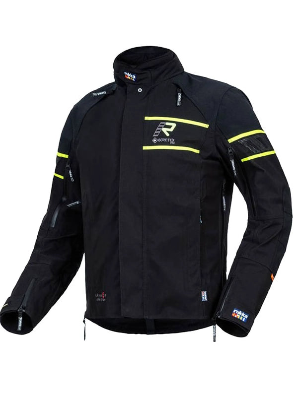 Rukka Motorcycle Jacket