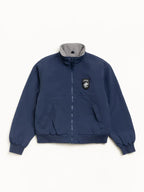 Stussy Polar Fleece Lined Jacket