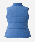 Christa Miller Shrinking S03 Puffer Vest