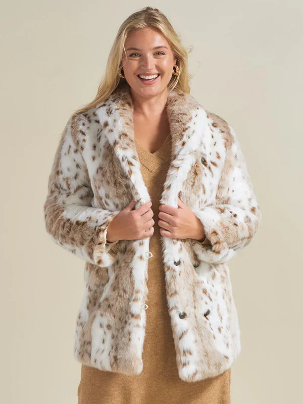 Siberian-Ivory-Faux-Fur-Leopard-Collared-Coat