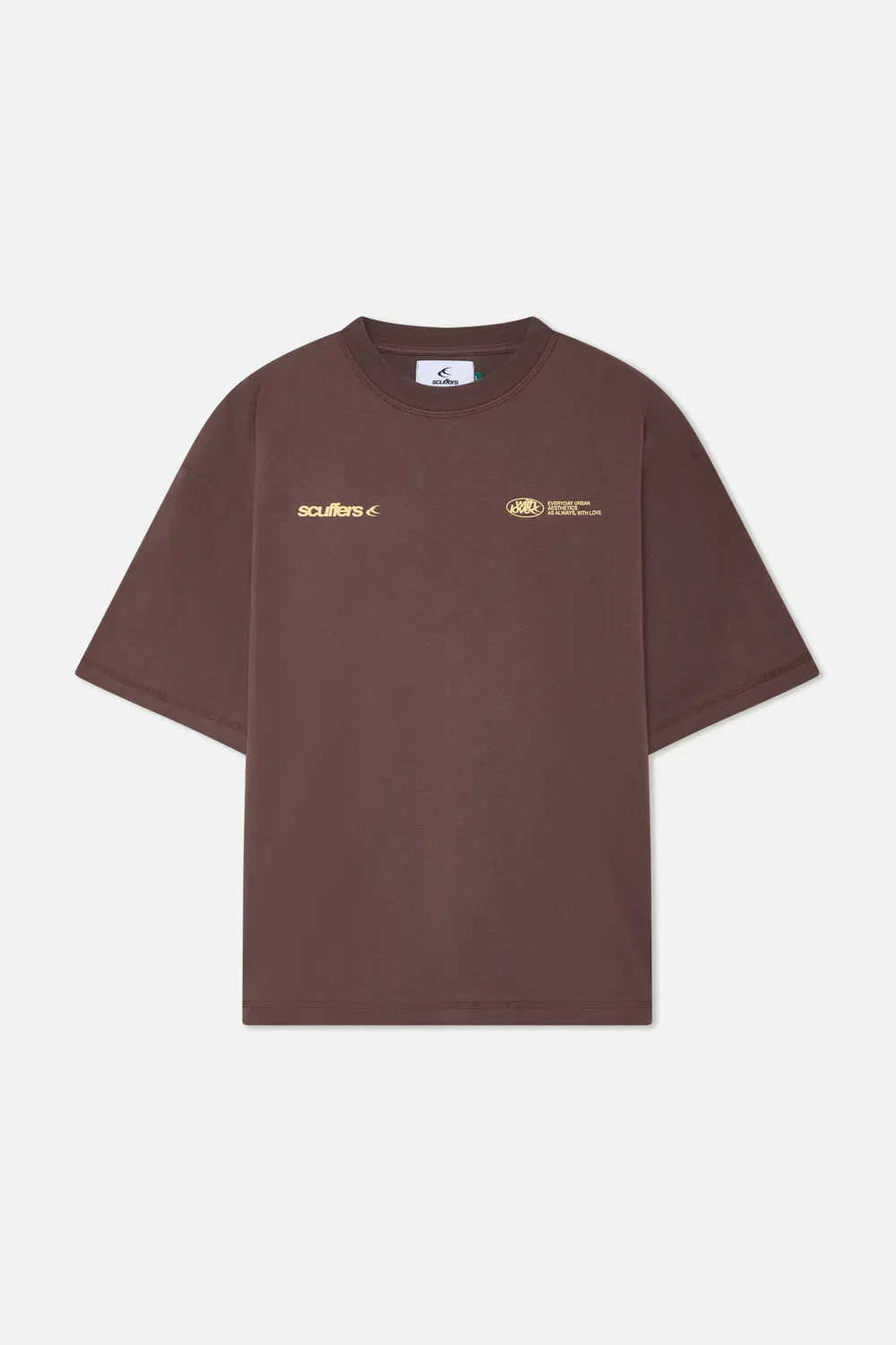 Scuffers-Shirt