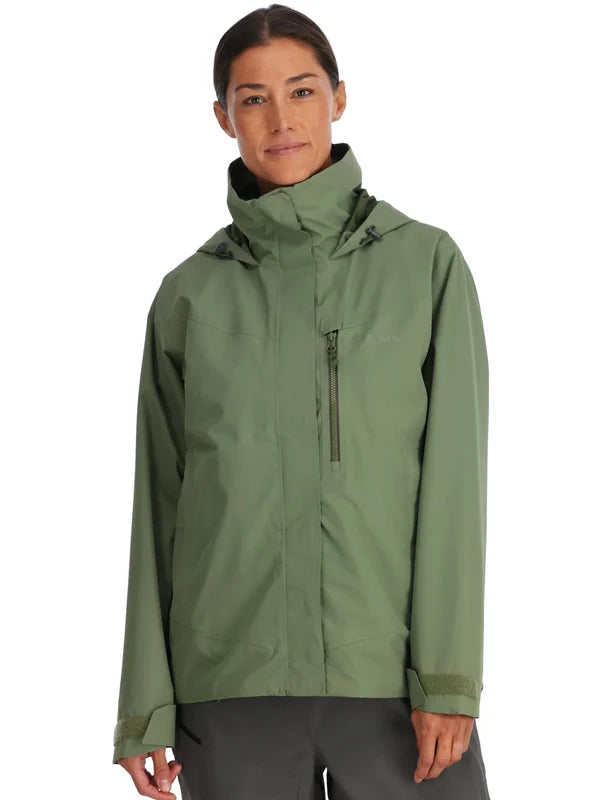 Simms Challenger Jacket For Sale