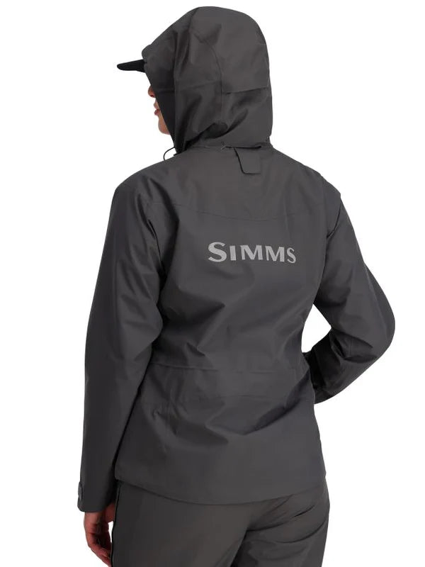 Simms Challenger Jacket For Men And Women