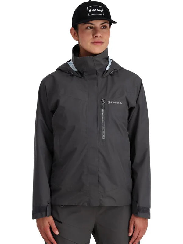 Simms Challenger Jacket
