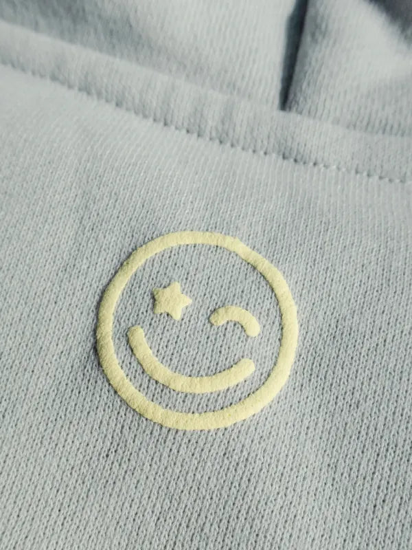 Sincerely Yours Salish Matter Hoodie