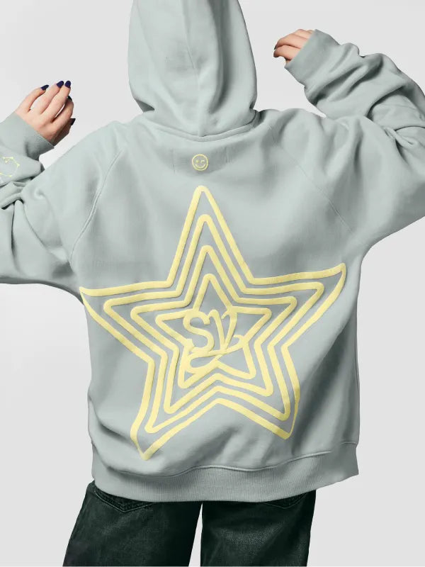 Sincerely Yours Salish Matter Hoodie