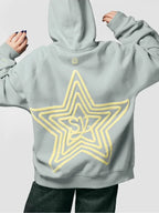 Sincerely Yours Salish Matter Hoodie
