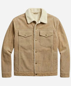 Siren S02 Levi Sherpa Jacket
