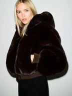 Skims-Faux-Fur-Zip-Up-Jacket-Espresso