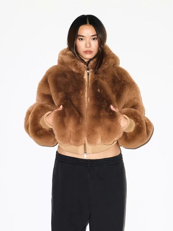 Skims-Faux-Fur-ZipUp-Jacket