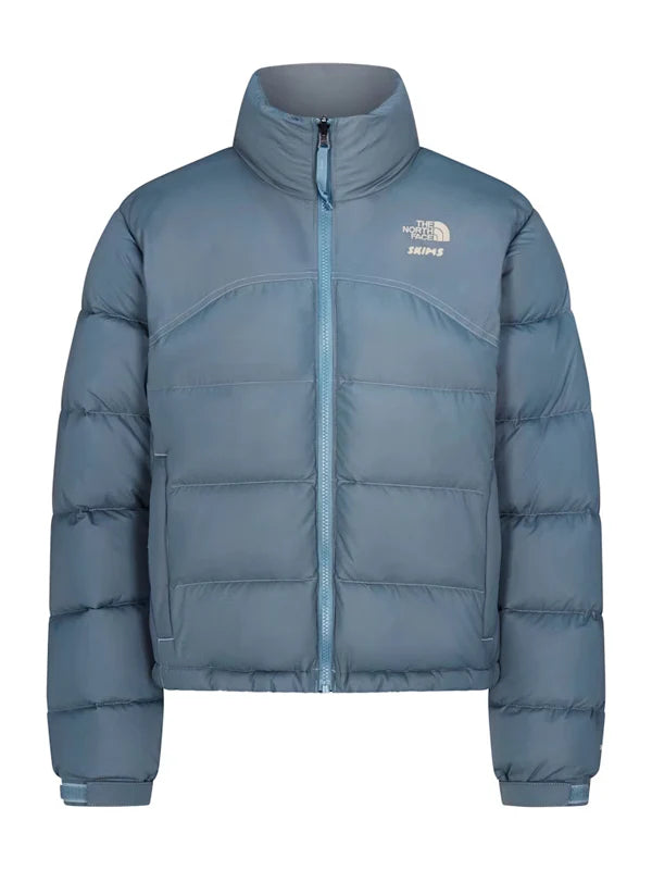 Skims-North-Face-Jacket