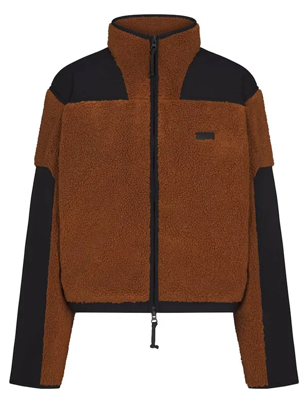 Skims Teddy Jacket Buy