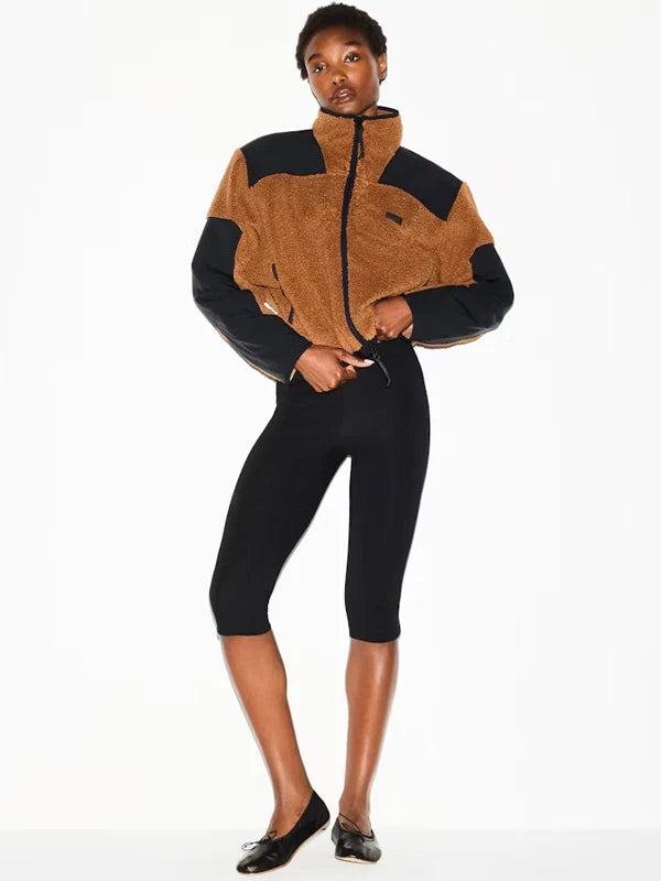 Skims Teddy Jacket Sale