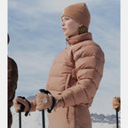 Skims-x-The-North-Face-Jacket