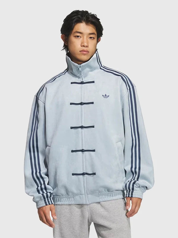women's adidas chinese new year jacket