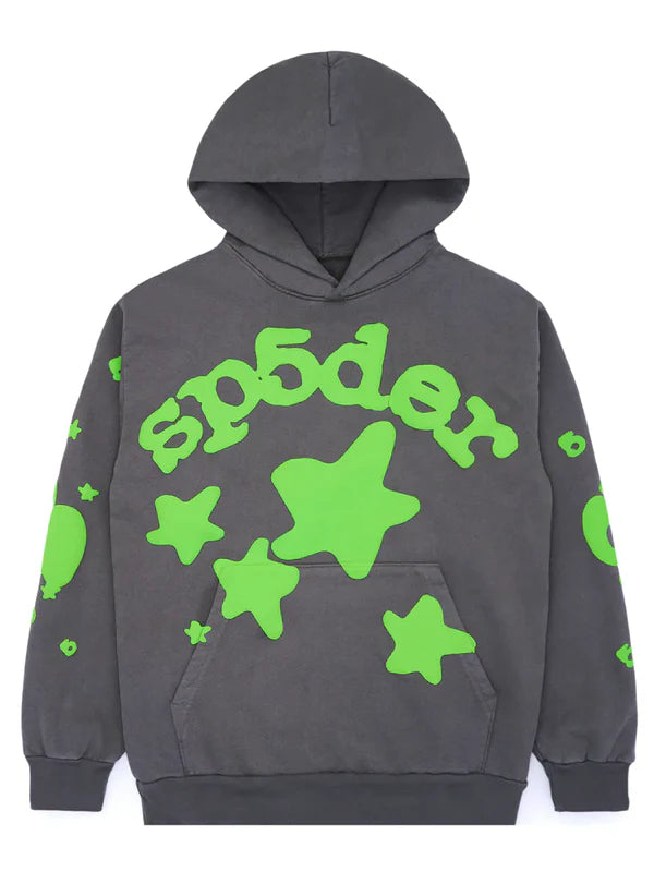 Slate-Grey-Sp5der-Hoodie