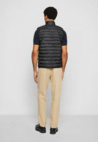 Tommy Hilfiger Men's Legacy Lightweight Packable Puffer Vest