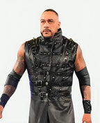SmackDown 2026 Damian Priest Coat