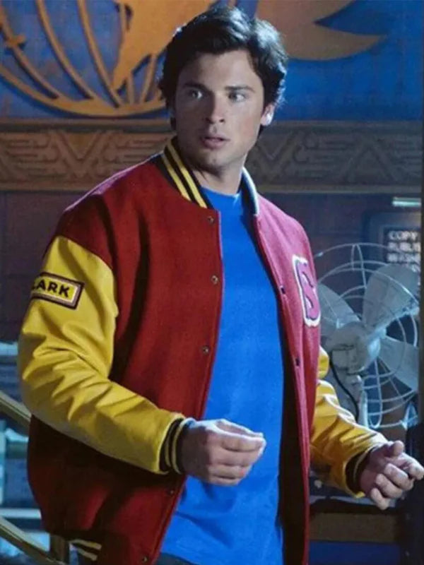 Smallville-Crows-Jacket