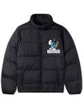 Smurf Jacket