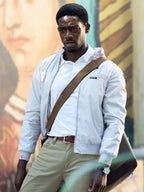 Snowfall-Franklin-White-Bomber-Jacket