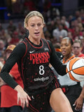 Sophie Cunningham Indiana Fever Stranger Things Jersey