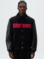 Kith Sopranos Jacket