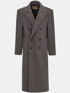 Source Unknown Grandpa Coat For Men