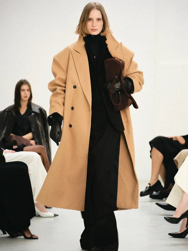 Source Unknown Grandpa Coat For Sale