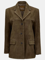 Source Unknown Hailey Blazer For Sale