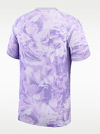 South Korea Soccer Jersey 2026 Purple