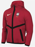 Nike World Cup Anthem Mesh Jackets South Korea