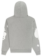 Sp5der-Beluga-Dark-Heather-Grey-Hoodie