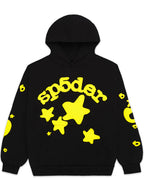 Sp5der-Beluga-Hoodie-Black-And-Yellow