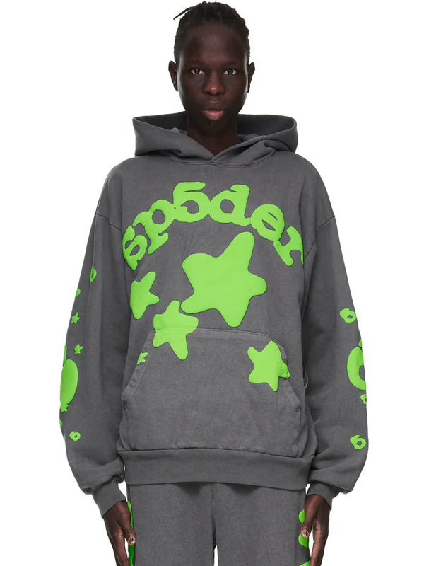 Sp5der-Beluga-Hoodie-Slate-Grey-Green